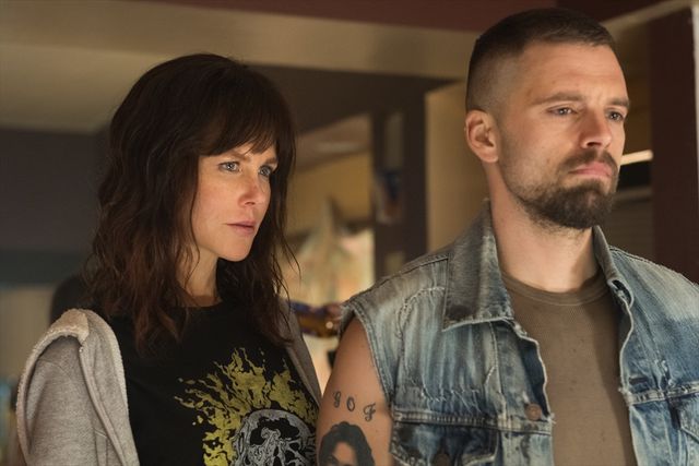 ニコール・キッドマン主演映画『ストレイ・ドッグ』場面写真（2枚目）