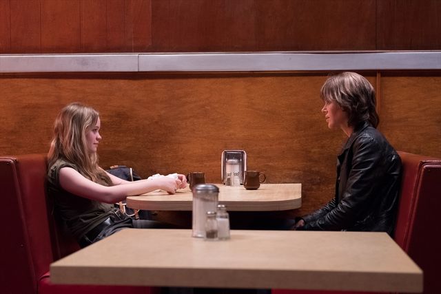 ニコール・キッドマン主演映画『ストレイ・ドッグ』場面写真（8枚目）