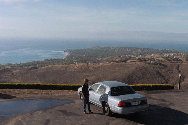 ニコール・キッドマン主演映画『ストレイ・ドッグ』場面写真（13枚目）