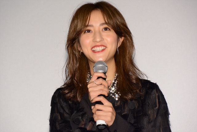 稲葉友、西銘駿らイケメンずらり！堀田茜主演『ダウト～嘘つきオトコは誰？～』公開記念舞台あいさつ（3枚目）