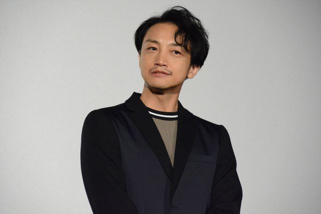 稲葉友、西銘駿らイケメンずらり！堀田茜主演『ダウト～嘘つきオトコは誰？～』公開記念舞台あいさつ（8枚目）