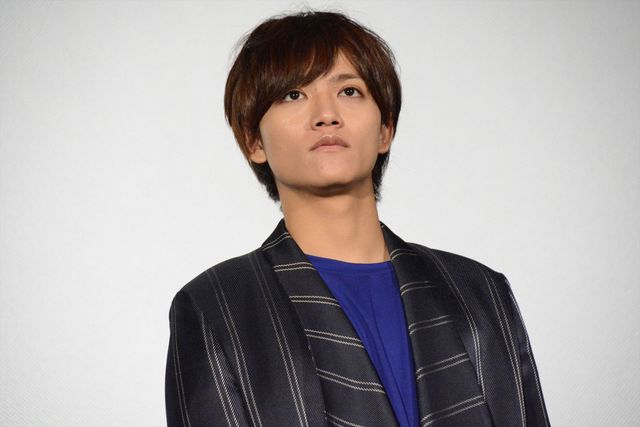 稲葉友、西銘駿らイケメンずらり！堀田茜主演『ダウト～嘘つきオトコは誰？～』公開記念舞台あいさつ（15枚目）