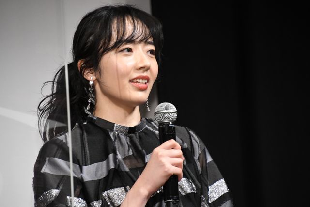佐藤二朗、伊東蒼、清水尋也、森田望智が集結！片山慎三監督作『さがす』完成披露試写会（4枚目）