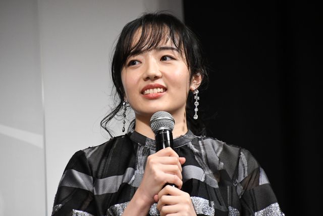 佐藤二朗、伊東蒼、清水尋也、森田望智が集結！片山慎三監督作『さがす』完成披露試写会（15枚目）