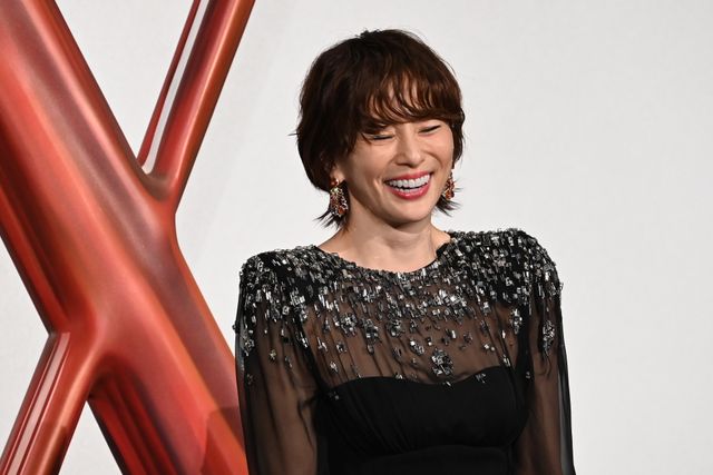 ついにファイナル！『劇場版ドクターX』初日舞台あいさつ（13枚目）