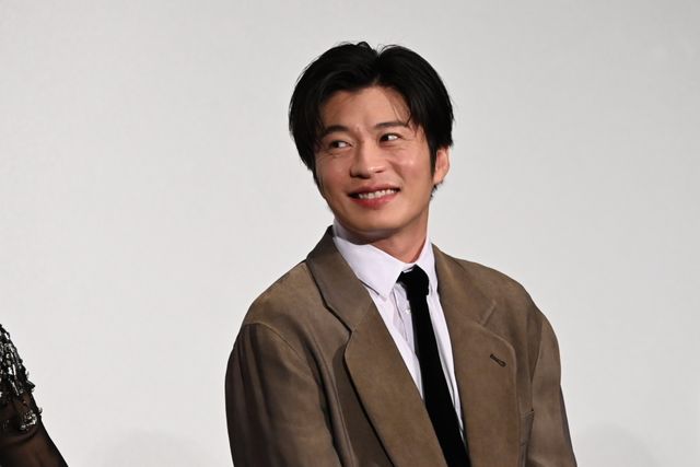 ついにファイナル！『劇場版ドクターX』初日舞台あいさつ（18枚目）