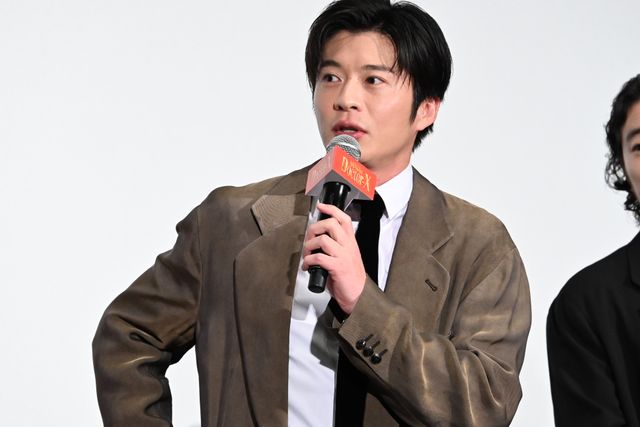 ついにファイナル！『劇場版ドクターX』初日舞台あいさつ（27枚目）