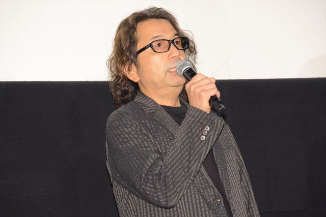 藤原竜也、土屋太鳳、風間俊介ら“鳩だるま落とし”に挑戦！『鳩の撃退法』公開初日舞台あいさつ（17枚目）