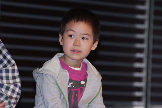 剛力彩芽、シングルマザーの医師役に挑戦！ドラマ「ドクターカー」記者会見ギャラリー（6枚目）