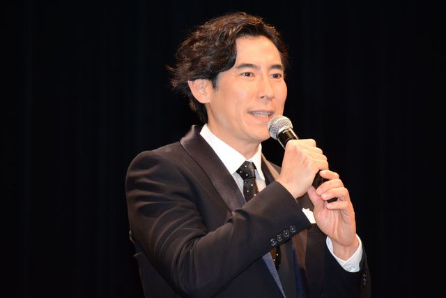 山田涼介、菅田将暉、椎名桔平、橋本環奈、知英らが一堂に！『映画 暗殺教室』舞台あいさつフォトギャラリー（10枚目）