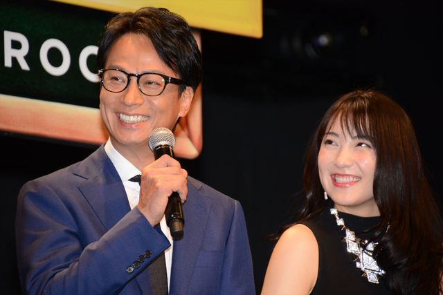 山田涼介、菅田将暉、椎名桔平、橋本環奈、知英らが一堂に！『映画 暗殺教室』舞台あいさつフォトギャラリー（11枚目）