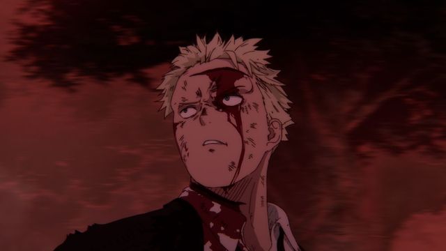 アニメ「ドロヘドロ Season2」場面写真（4枚目）