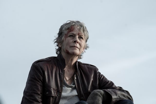 今度の舞台はスペイン「ウォーキング・デッド：ダリル・ディクソン シーズン３」場面写真（5枚目）