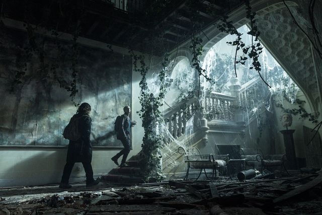 今度の舞台はスペイン「ウォーキング・デッド：ダリル・ディクソン シーズン３」場面写真（7枚目）