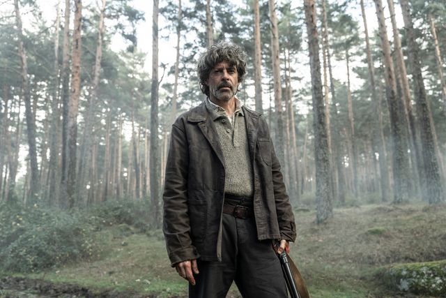 今度の舞台はスペイン「ウォーキング・デッド：ダリル・ディクソン シーズン３」場面写真（8枚目）