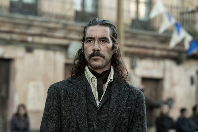 今度の舞台はスペイン「ウォーキング・デッド：ダリル・ディクソン シーズン３」場面写真（9枚目）