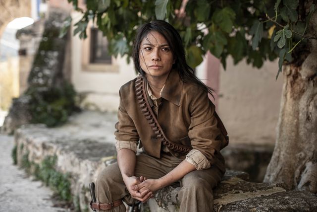 今度の舞台はスペイン「ウォーキング・デッド：ダリル・ディクソン シーズン３」場面写真（10枚目）