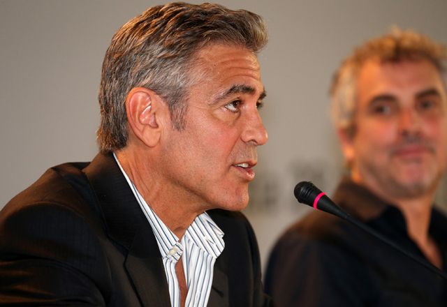 ジョージ・クルーニーが第70回ベネチア国際映画祭に登場！フォトギャラリー（3枚目）