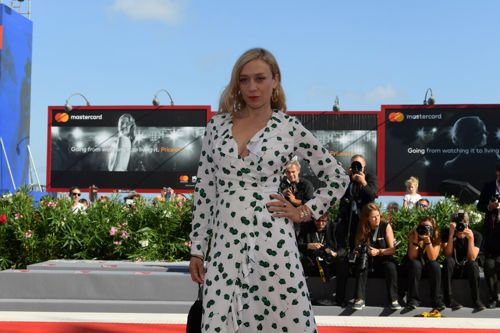 やっぱりおしゃれなクロエ・セヴィニー！（2枚目）