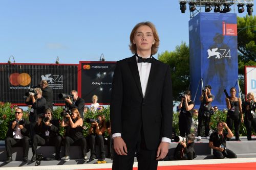 やっぱりおしゃれなクロエ・セヴィニー！（6枚目）