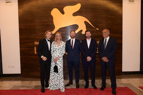 やっぱりおしゃれなクロエ・セヴィニー！（8枚目）