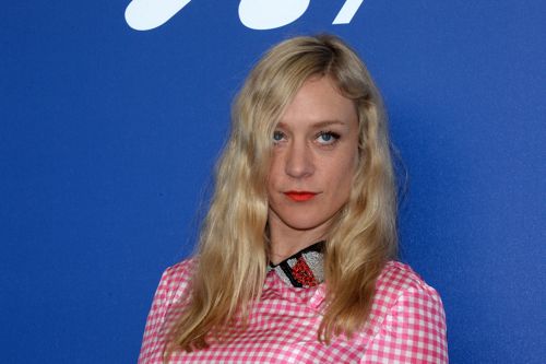 やっぱりおしゃれなクロエ・セヴィニー！（11枚目）