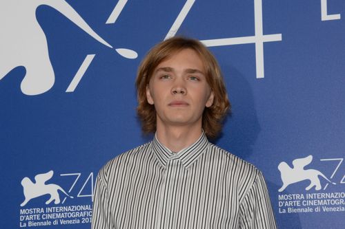 やっぱりおしゃれなクロエ・セヴィニー！（14枚目）