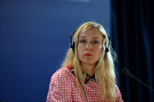 やっぱりおしゃれなクロエ・セヴィニー！（17枚目）