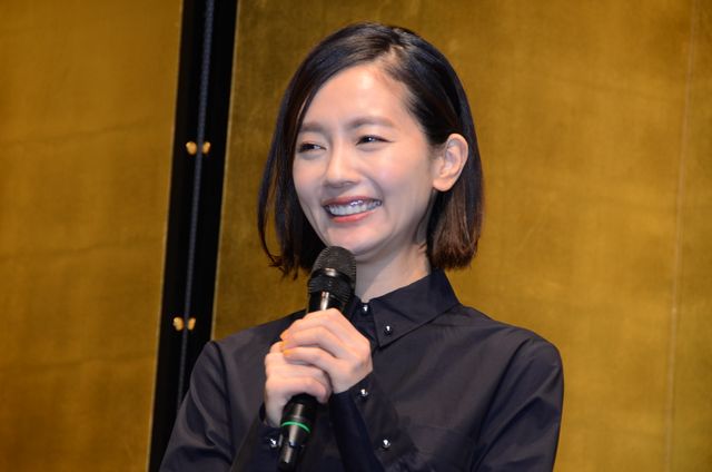 森山未來、帰国後初ドラマ！「煙霞 -Gold Rush-」完成披露試写会フォトギャラリー（5枚目）