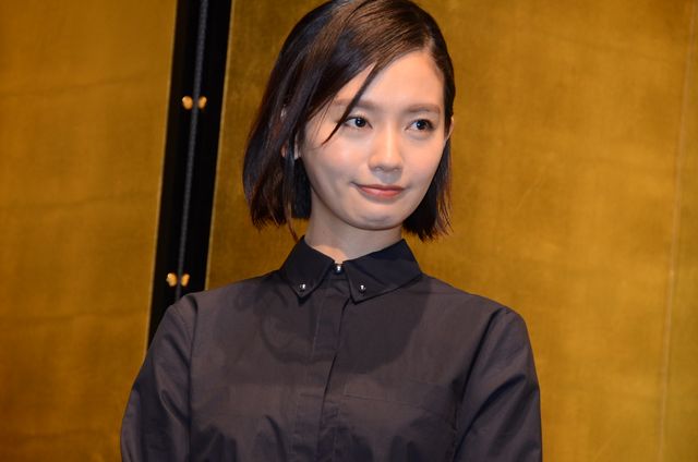 森山未來、帰国後初ドラマ！「煙霞 -Gold Rush-」完成披露試写会フォトギャラリー（6枚目）