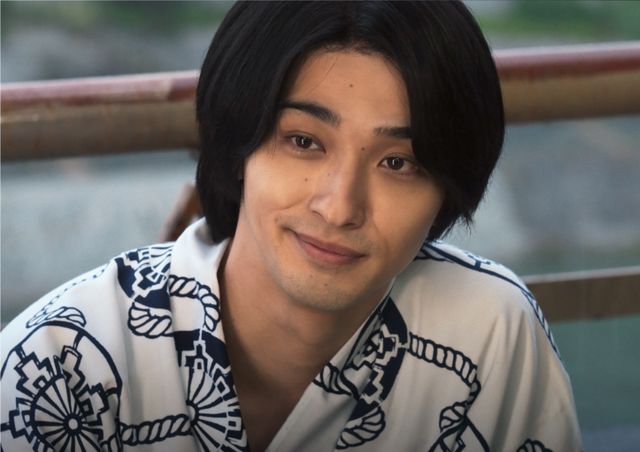 『国宝』吉沢亮・横浜流星・渡辺謙場面写真＜3点＞：フォトギャラリー