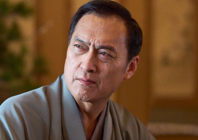 『国宝』吉沢亮・横浜流星・渡辺謙場面写真＜3点＞（2枚目）