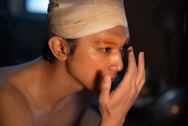 『国宝』吉沢亮・横浜流星・渡辺謙場面写真<3点>:フォトギャラリー|シネマトゥデイ