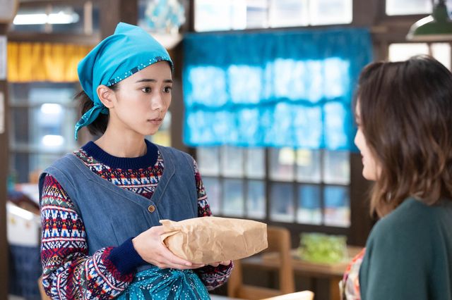 「ちむどんどん」第111回の場面写真：フォトギャラリー