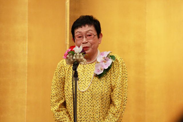 能年玲奈、「あまちゃん」を観ていない橋田壽賀子に「身をひきしめる」　画像ギャラリー：フォトギャラリー