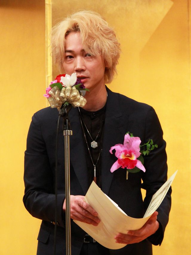 能年玲奈、「あまちゃん」を観ていない橋田壽賀子に「身をひきしめる」　画像ギャラリー（4枚目）