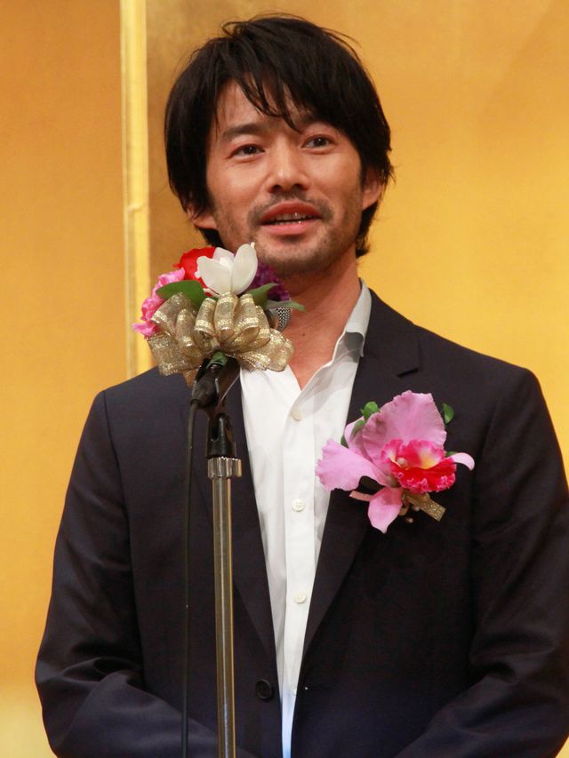 能年玲奈、「あまちゃん」を観ていない橋田壽賀子に「身をひきしめる」　画像ギャラリー（6枚目）