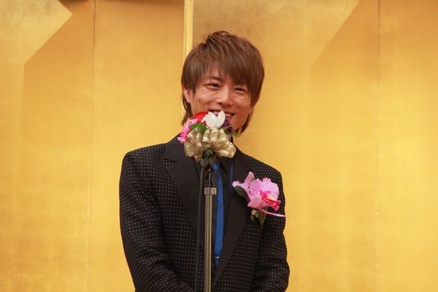 能年玲奈、「あまちゃん」を観ていない橋田壽賀子に「身をひきしめる」　画像ギャラリー（7枚目）