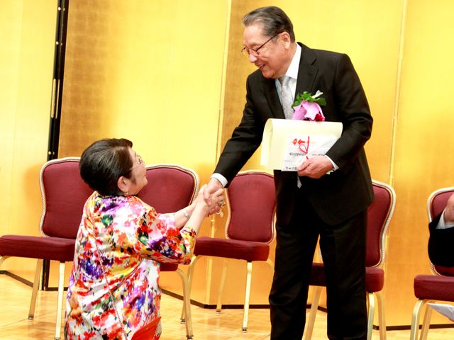 能年玲奈、「あまちゃん」を観ていない橋田壽賀子に「身をひきしめる」　画像ギャラリー（8枚目）