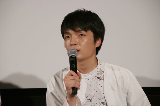 島崎遥香＆岡山天音、「放送禁止」長江俊和監督のホラードラマ試写会へ（7枚目）