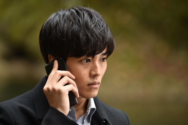 木村文乃のミニスカ警官＆ロリータファッション！フォトギャラリー（5枚目）