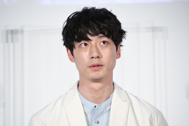 小松菜奈が涙…！映画『余命10年』公開記念舞台あいさつ（31枚目）