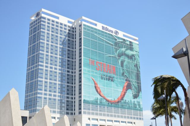 ハリウッド版『攻殻機動隊』のアンドロイドも！全米オタクの祭典コミコンギャラリー（7枚目）