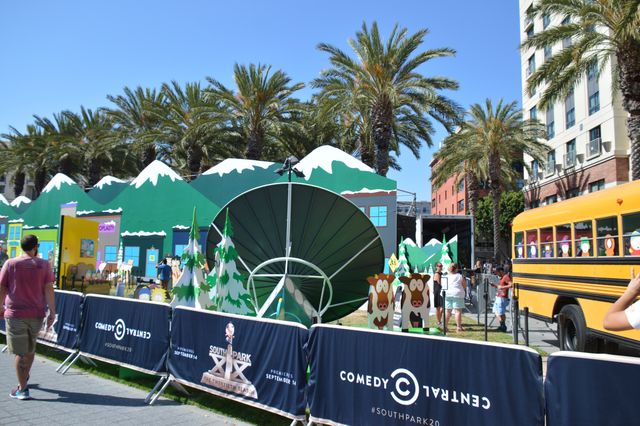 ハリウッド版『攻殻機動隊』のアンドロイドも！全米オタクの祭典コミコンギャラリー（18枚目）