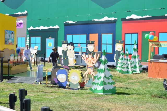 ハリウッド版『攻殻機動隊』のアンドロイドも！全米オタクの祭典コミコンギャラリー（19枚目）