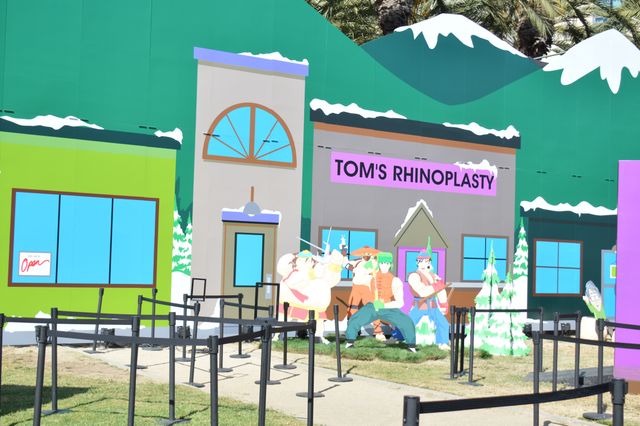 ハリウッド版『攻殻機動隊』のアンドロイドも！全米オタクの祭典コミコンギャラリー（22枚目）