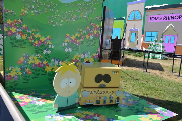 ハリウッド版『攻殻機動隊』のアンドロイドも！全米オタクの祭典コミコンギャラリー（24枚目）