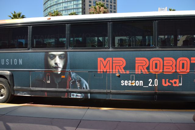 ハリウッド版『攻殻機動隊』のアンドロイドも！全米オタクの祭典コミコンギャラリー（25枚目）