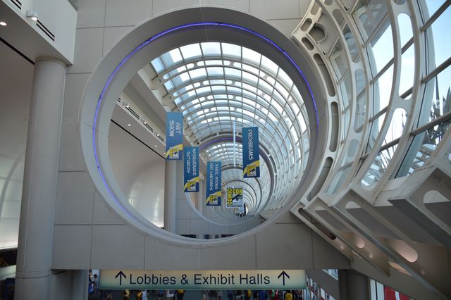 ハリウッド版『攻殻機動隊』のアンドロイドも！全米オタクの祭典コミコンギャラリー（30枚目）