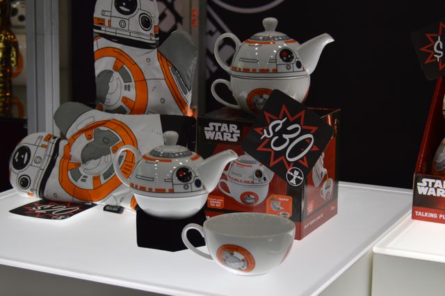 ハリウッド版『攻殻機動隊』のアンドロイドも！全米オタクの祭典コミコンギャラリー（33枚目）